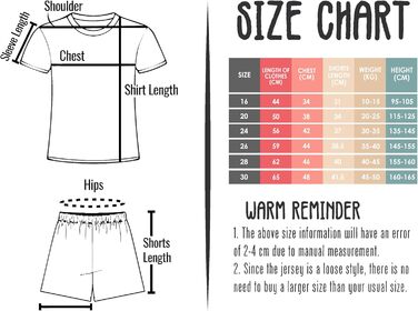 Подарунковий набір дитячої футбольної майки та шортів Wirtz Home з шкарпетками Lpool 2025/2026, дитячі розміри, червоні 24/140 (6-7 років)