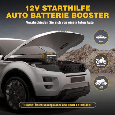 Портативна електростанція VTOMAN Jump 600X 600 Вт - сонячний генератор 299 Втгод на акумуляторах LiFePO4 з двома акумуляторами по 600 Вт (пікова потужність 1200 Вт), можливістю розширення для кемпінгу, автофургонів, екстреного використання DE-Jump600X-1