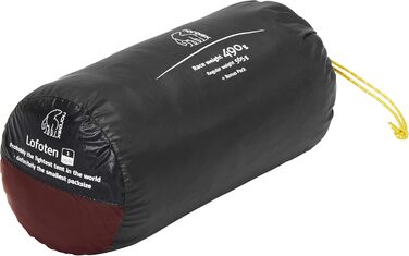 Кемпінговий намет Burnt Red, 1 Tent