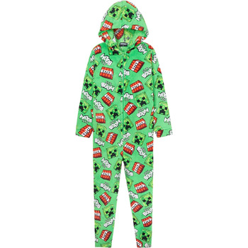 Кігурумі Minecraft, суперм'який фліс, теплий 7–8 років