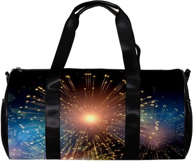 Спортивна сумка, маленька дорожня сумка, сумка для йоги, сумка з американським прапором для свят, сумка для фітнесу на відкритому повітрі, ручна поклажа