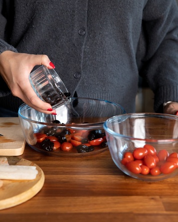Каструля з кришкою Pyrex, 3 л (7092308)