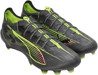 Жіночі жіночі бутси Alert Sun Struck Matt Silver Gelb 40.5 EU, 5 Ultimate FG Brilliance