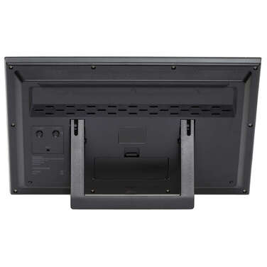 Годинник настінний Technoline WS8007 Black (WS8007)