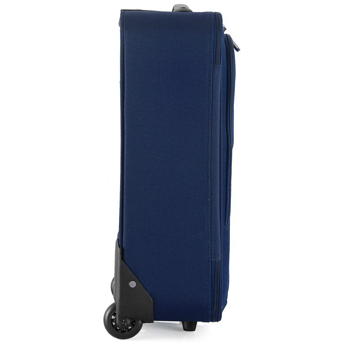 Валіза Semi Line 20' (S) Blue (T5677-1)