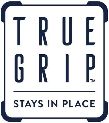 Комплект постільної білизни Linen Closet Performance Cool Grey Queen, 4 предмета, сірий (холодний сірий), розмір Queen