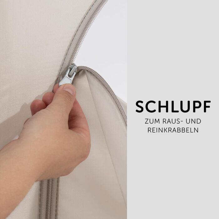 Люлька для подорожей Sleep N Play Go Plus з сумкою для транспортування, колесами, ковзанка для ігор, маленька складна, дитяча люль