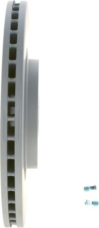 Гальмівні диски Bosch 986479113 (комплект 2 шт.)