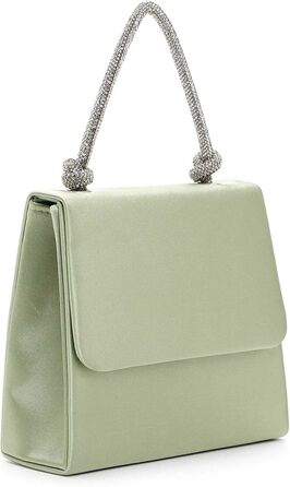 Сумка Tamaris Amalia з клапаном, колір Фісташка