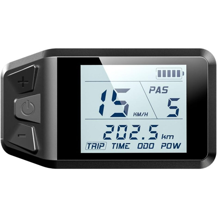 Електричний триколісний велосипед cysum для дорослих, 16-дюймовий складаний 3-колісний електровелосипед, акумулятор 48 В 22 Аг, запас ходу до 120 км, вантажний електротриколісний велосипед, вантажопідйомність 150 кг