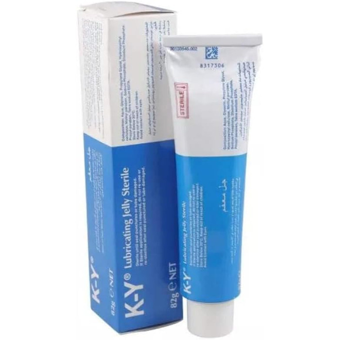 Розігрівальний лубрикант Durex Warming, 50 мл