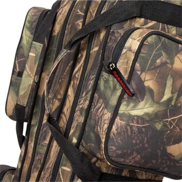 Сумка для вудок ARAPAIMA FISHING EQUIPMENT на 4, 6 або 8 вудок рибальська сумка рибальський рюкзак для рибальського спорядження