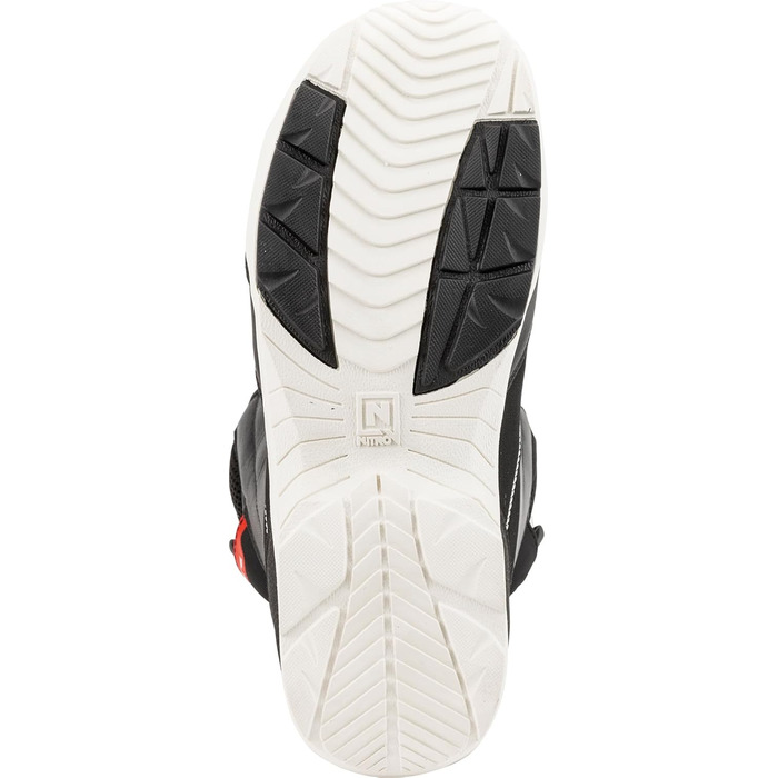 Чоловічі черевики NITRO Tangent BOA/TLS MP 28.0 // EU 42 2/3 // US 10 TANGENT TLS