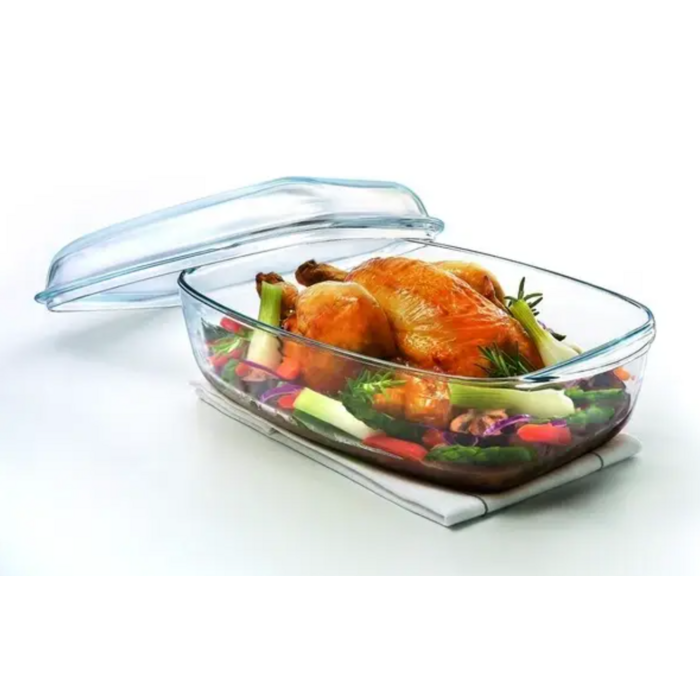 Каструля з кришкою O Cuisine, 6.7 л (7172896)