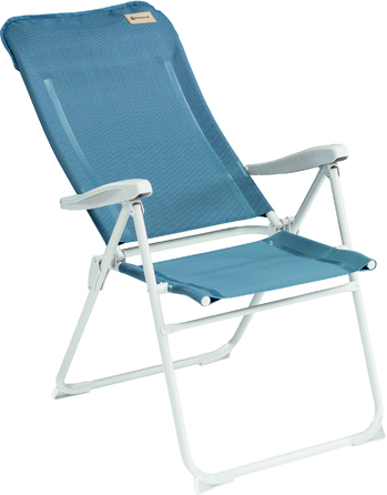 Стілець розкладний Outwell Cromer Ocean Blue (410091)