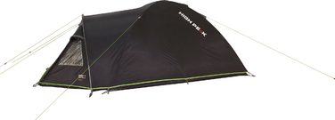 Намет чотиримісний High Peak Talos 4 Dark Grey/Green (11510)