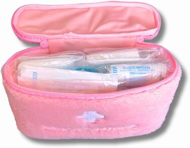 Аптечка - автомобільна аптечка, автомобільна аптечка, подарунки для жінок, оригінальні подарунки, автомобільна аптечка згідно з чи