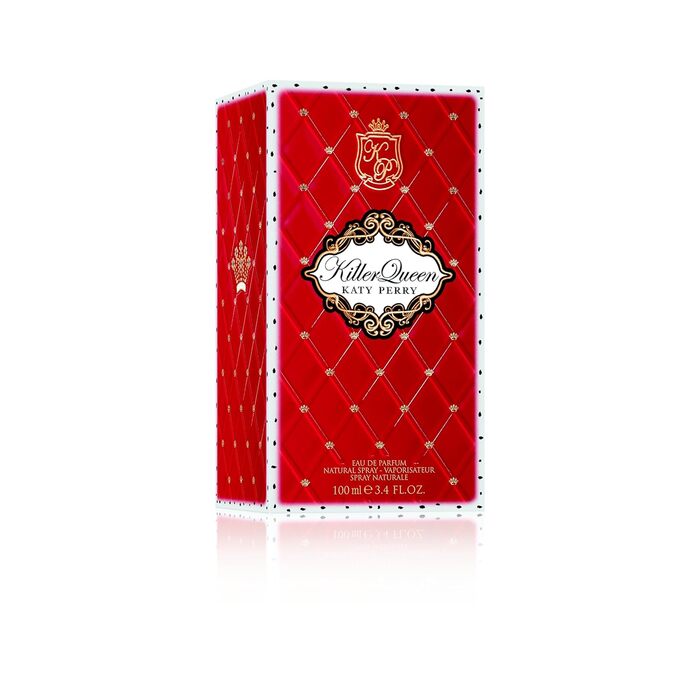 Жінка/жінка, парфумована вода-спрей, 1 упаковка (1 x 100 мл) 100 мл (1 упаковка)