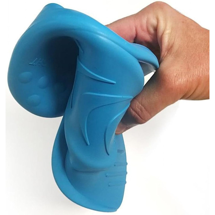 Ласти CRESSI Mini Light - Короткі ласти для дітей, для дайвінгу, снорклінгу та плавання Рожевий / Сан-Дієго 29/31