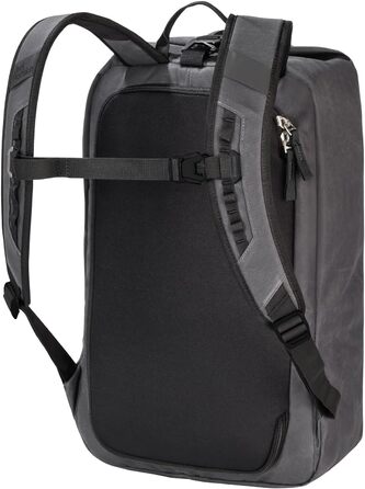 Рюкзак Jack Wolfskin Unisex Daypack One Size Phantom