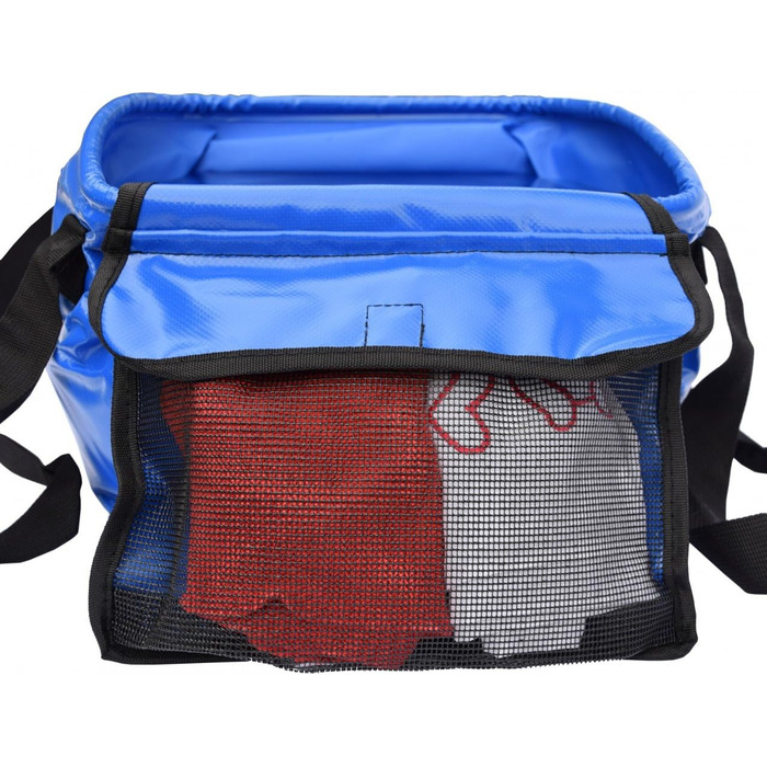 Складана чаша YACHTICON з бічною кишенею