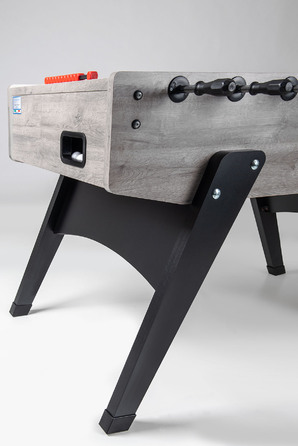 Настільний футбол Garlando G-2000 Grey Oak (G2000GRULVL)