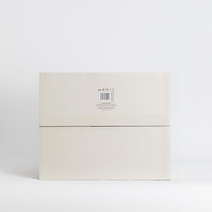 СТВОРИТИ/МІКРОХВИЛЬОВА ПІЧ РЕТРО/Цифрова мікрохвильова піч з функцією гриля кремово-білий/ретро стиль, ємність 20 л, посуд Ø245 мм, 3 програми, 9 попередньо встановлених меню, багатоступеневе приготування, РК-дисплей