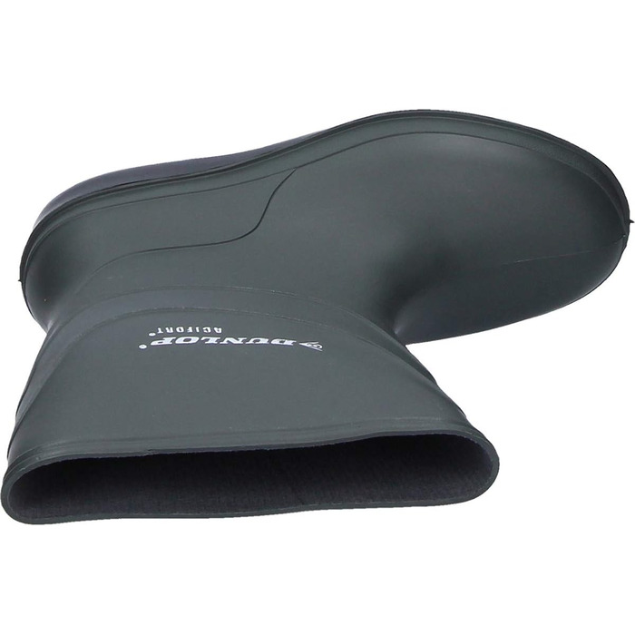 Дезінфікуючі чоботи DUNLOP, розмір 45 EU, зелені