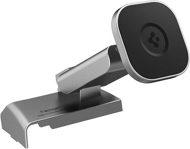 Автомобільний тримач для телефону Spigen OneTap Pro MagFit 2022 Оновлений Розроблений для Magsafe Сумісний з моделями iPhone 15, 1