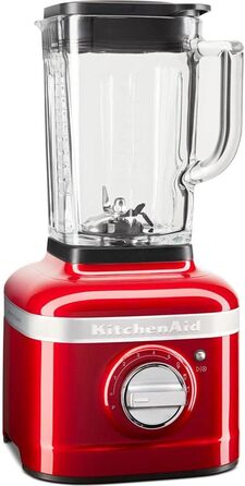 Блендер KitchenAid ARTISAN K400 5KSB4026EER (ІМПЕРІЯ ЧЕРВОНА)