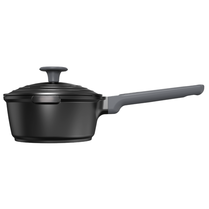 Ківш 16 см 1,3 л Be Creative IQ