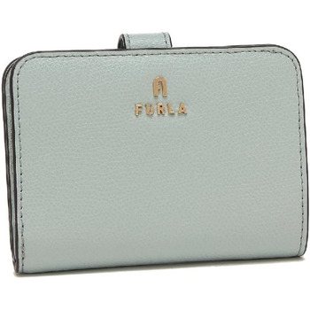 Компактний гаманець Furla Camelia Laguna (WP00315-ARE000-AJ000-1-007), Laguna, S, сучасний