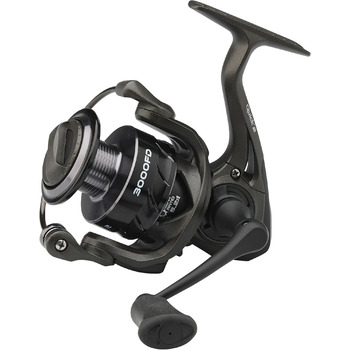 Вудка DAM Quick 2 5000 Fd 51Bb V2