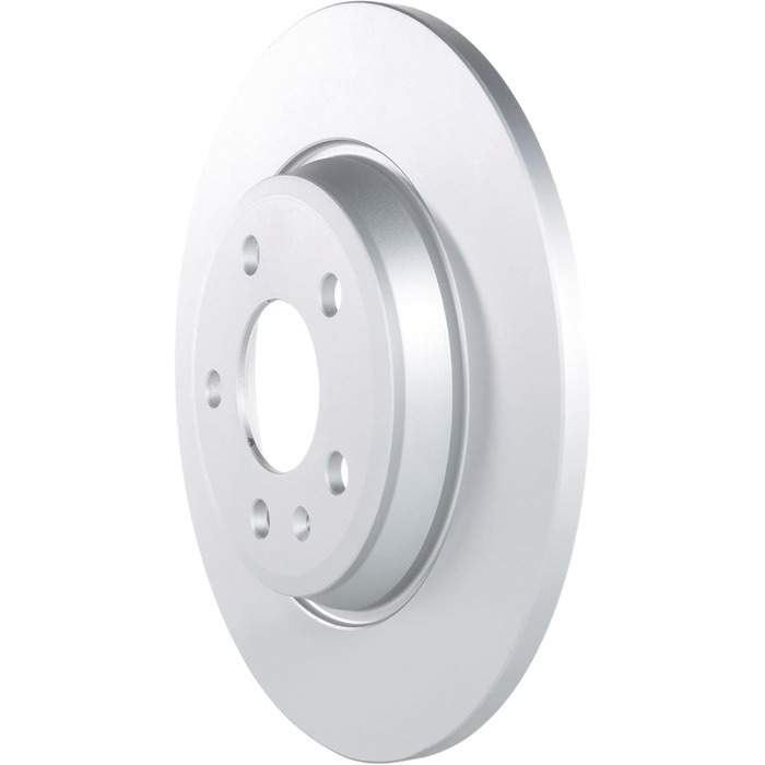 Гальмівні диски задні Bosch BD1249 299,8 мм комплект 2 шт.