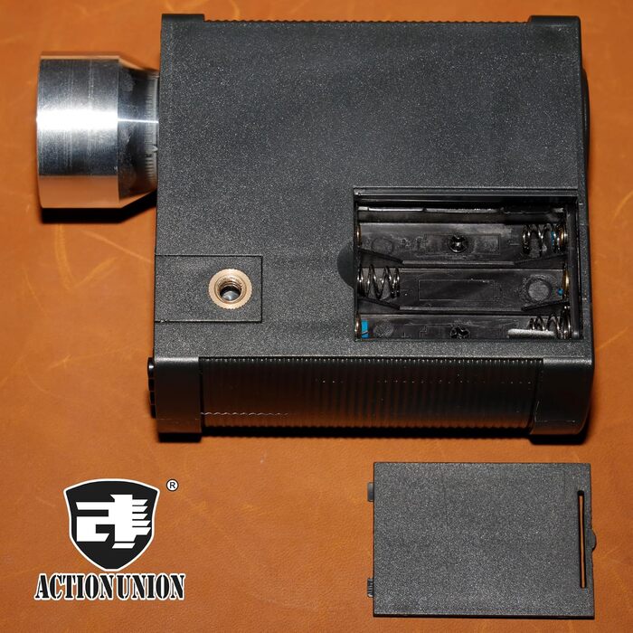 Швидкісний тестер Softair Chronograph High Power синій