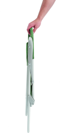 Стілець розкладний Outwell Blackpool Green Vineyard (470347)