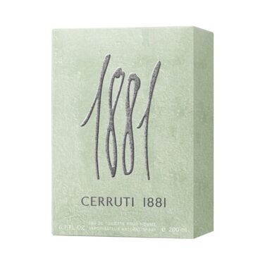 Туалетна вода Cerruti 1881 Pour Homme (200 мл)