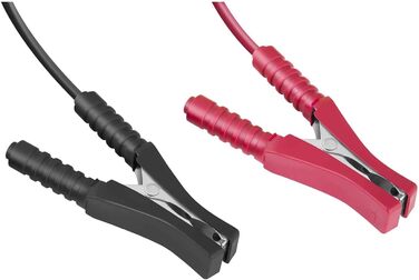 Зарядний пристрій для автомобільних акумуляторів MSW S-CHARGER-50A (функція швидкого запуску, напруга заряду 12/24 В, струм заряду