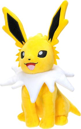 М'яка іграшка Pokmon Бліца, 20 см офіційний ліцензійний продукт