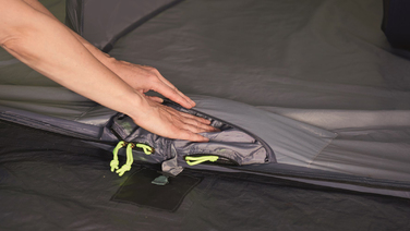 Намет Outwell Tent Collingwood 6 (111065)