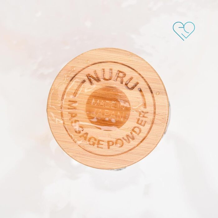 Порошковий масажний гель EROTICGEL, 40 г (до 4 л готового гелю)