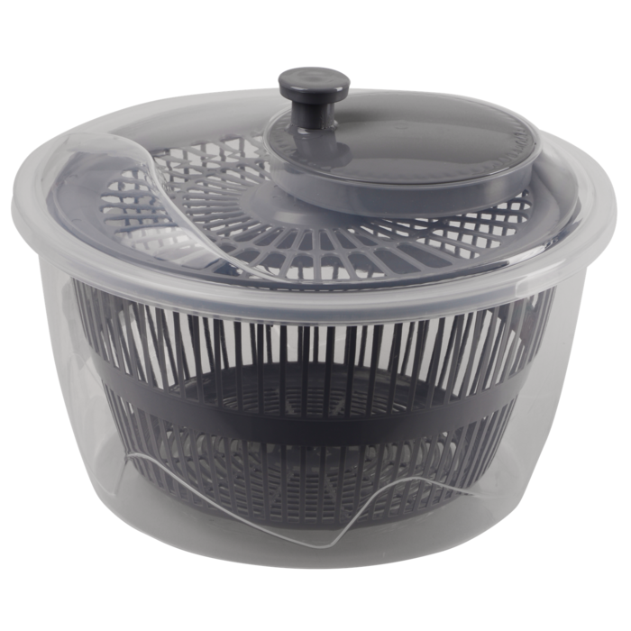 Сушарка для зелені Violet House 0890 GRAY 4.5 л (7249017)