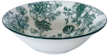 Салатник Limited Edition Blossom Green, 17.5 см (7186268)