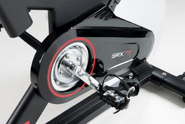 Сайкл-тренажер Toorx Indoor Cycle SRX 75 (SRX-75)