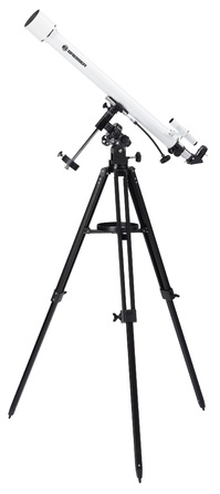 Телескоп Bresser Classic 60/900 EQ Refractor з адаптером для смартфона (4660910)