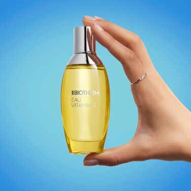 Туалетна вода Biotherm Eau Vitaminée (50 мл)