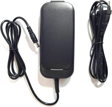 Зарядний пристрій Enerpower 6S Li-Ion 24.2V 1.5A для Segway Ninebot Kids Zing E8 E10 E12 / C-Series C2, C8, C9, C10, C15, C20 / E-Series E2, E2 Plus, E8, E10, круглий штекер 2.15 мм x