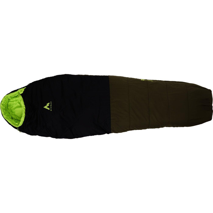 Рюкзак McKINLEY Mu-Schlafsack Trekker R 10 195L