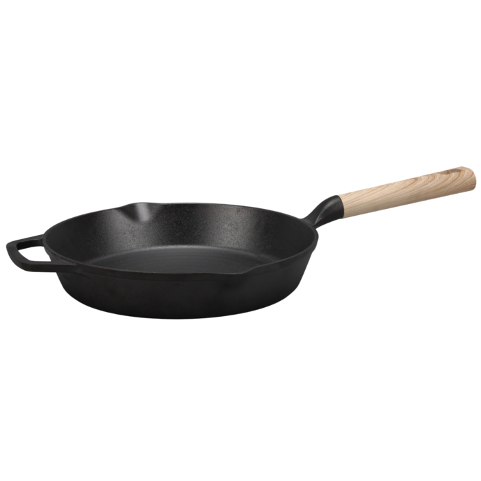 Сковорода чавунна 26 см Canella Ringel