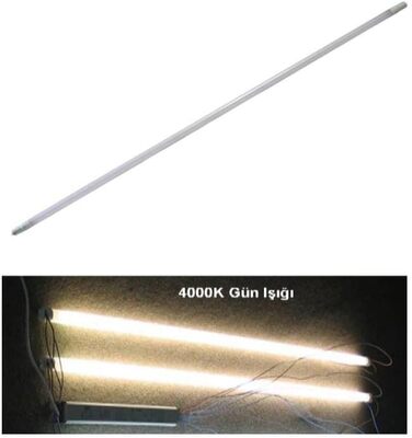 Люмінесцентна лампа TL-D 58 Watt 840 10 шт. - Philips